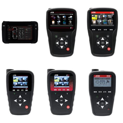 ateq tpms software